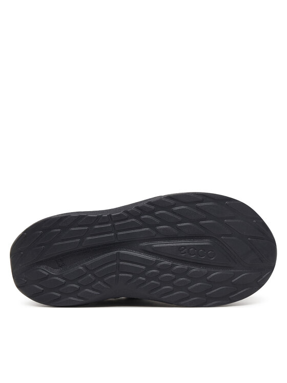ECCO ECCO Sneakersy Biom 2.2 Infant 71077151142 Granatowy
