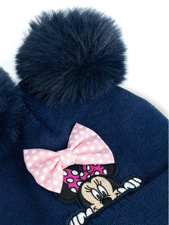 Mickey&Friends Mickey&Friends Kapa ACCCS-AW24-339DSTC Tamnoplava