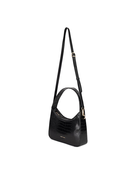 Jenny Fairy Jenny Fairy Handtasche JFR-B-003-06 Schwarz
