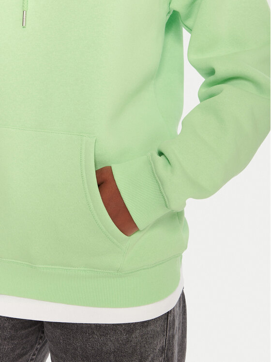 Roxy Roxy Majica dugih rukava Surf Stoked ERJFT05021 Zelena Regular Fit