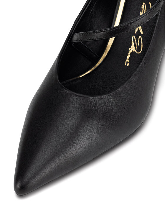 Gino Rossi Gino Rossi High Heels NOELLA-527-5 Schwarz