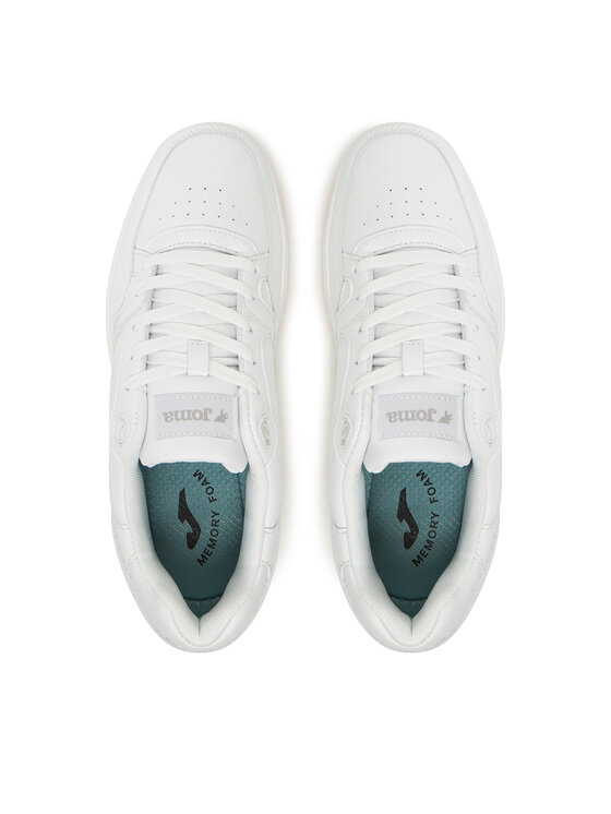 Joma Joma Sneakers C.Stadium 2402 CSTAW2402 Bianco