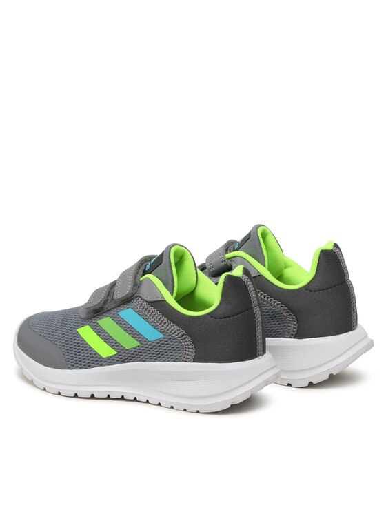 adidas adidas Снікерcи Tensaur Run Shoes IF0352 Сірий