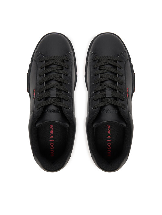 HUGO HUGO Sneakers Yarrow 50555773 Negru