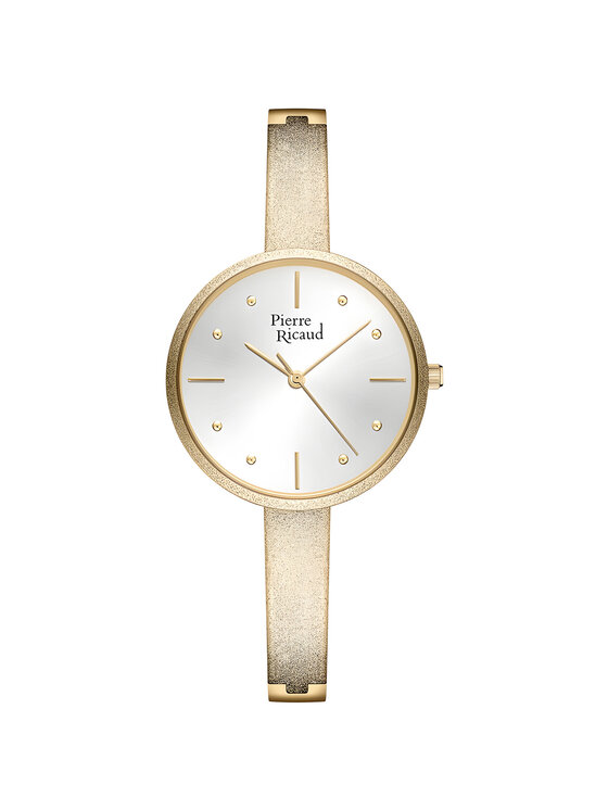Pierre Ricaud Pierre Ricaud Orologio P22037.1193Q Oro