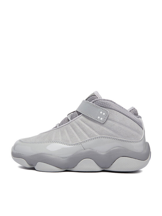 SHAQ SHAQ Scarpe da basket EO-NET AQ95088Y-SS Grigio