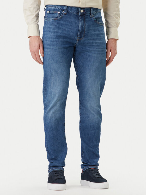 Calvin Klein Jeans Calvin Klein Jeans Smanicato LV04RF272G Bianco Regular Fit