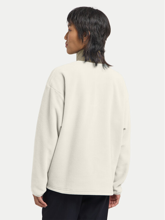Jack Wolfskin Jack Wolfskin Polar Sumetro A64110 Écru Regular Fit