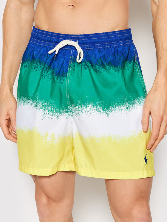 Pantaloncini da bagno Polo Ralph Lauren