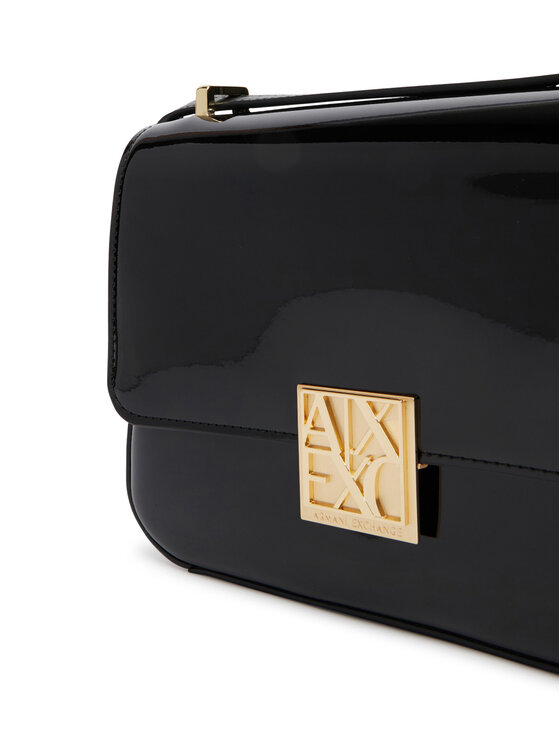 Armani Exchange Armani Exchange Kabelka XW002169 AF21362 UC001 Černá