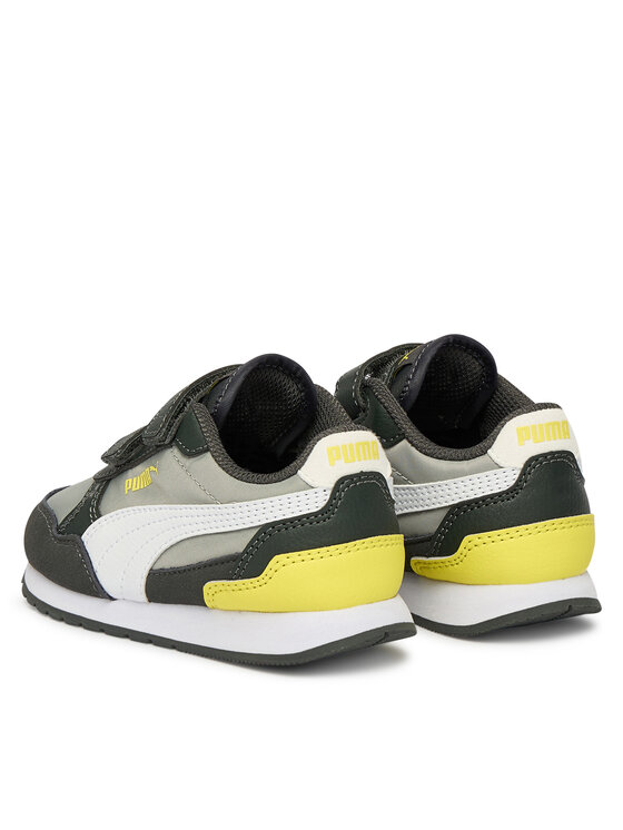 Puma Puma Sneakersy ST Runner v4 NL V Inf 399741 15 Szary