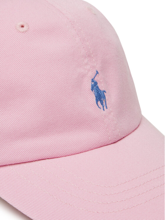 Polo Ralph Lauren Polo Ralph Lauren Šilterica 322785653002 Ružičasta