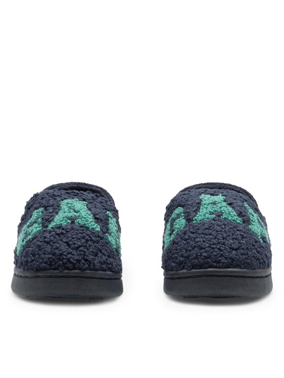Gap Gap Naminės šlepetės GCJ001F4TKELYBGP Juoda