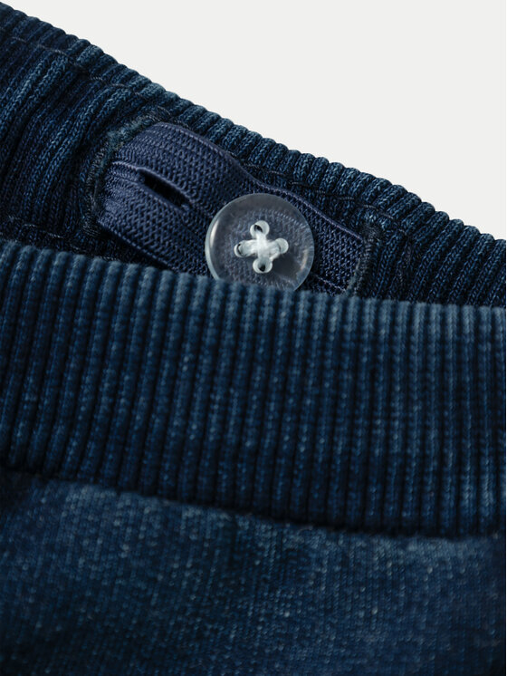 NAME IT NAME IT Farmer 13230842 Sötétkék Baggy Fit
