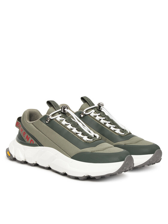 Weekend Max Mara Weekend Max Mara Сникърси Tandem 2525766015650 Каки