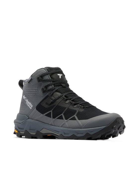 Columbia Columbia Trekkingi 216577 Kolorowy