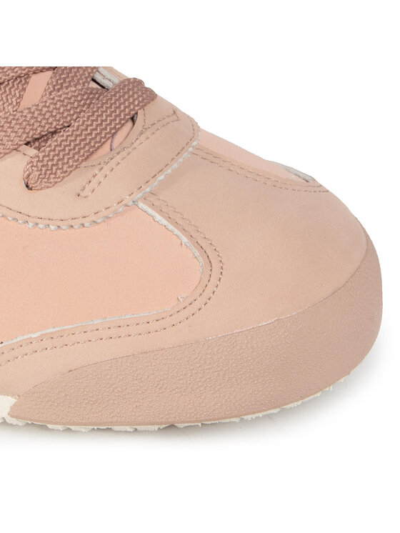 Onitsuka Tiger Onitsuka Tiger Laisvalaikio batai Mexico 66 1183B348 Rožinė