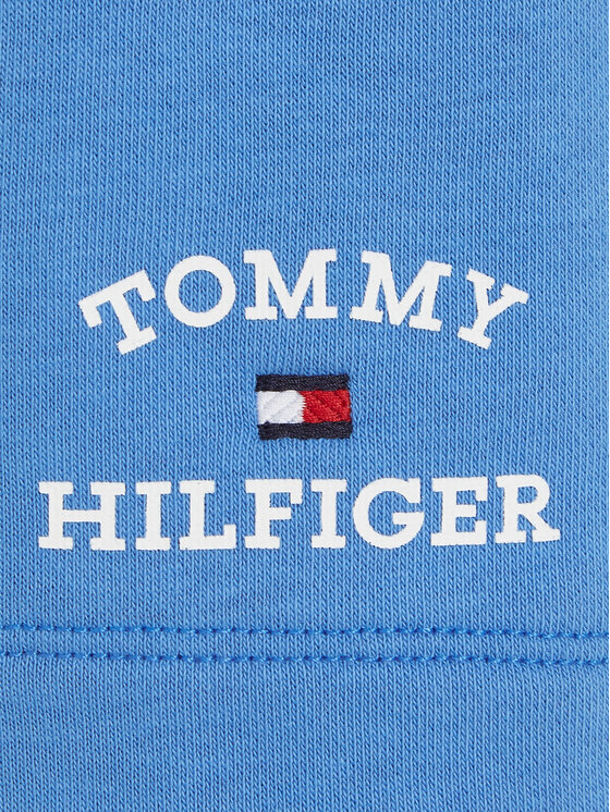 Tommy hilfiger sport logo hotsell