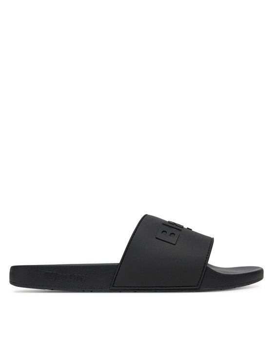Şlapi Blauer S5JASPER03 Negru