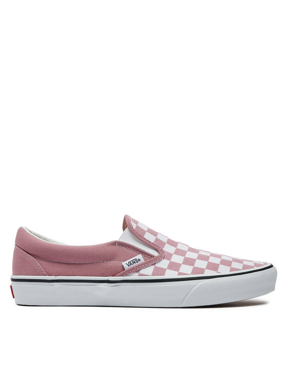 Vans Tenisky Classic Slip-On VN0A2Z41C3S1 Ružová