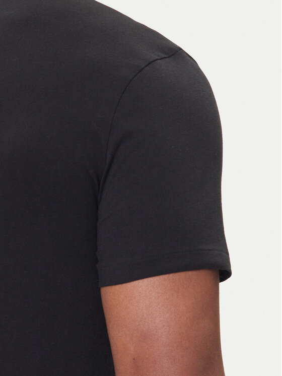 Polo Ralph Lauren Polo Ralph Lauren Súprava tričiek 710P02583001 Farebná Slim Fit