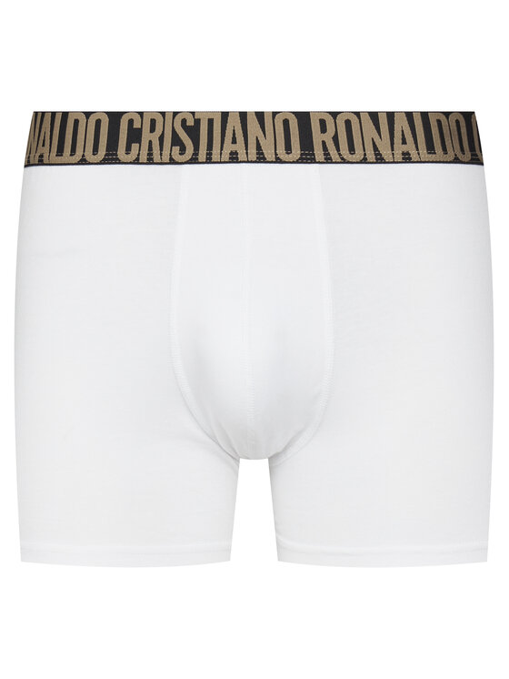 Cristiano Ronaldo CR7 Cristiano Ronaldo CR7 Set od 5 pari bokserica 8123-49 Šarena
