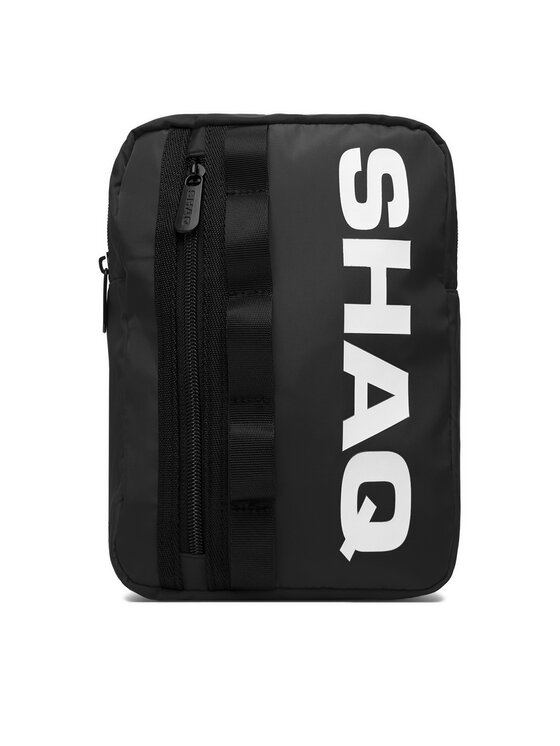 SHAQ SHAQ Geantă crossover CWBEO-SHAQ-P-001-09 Negru