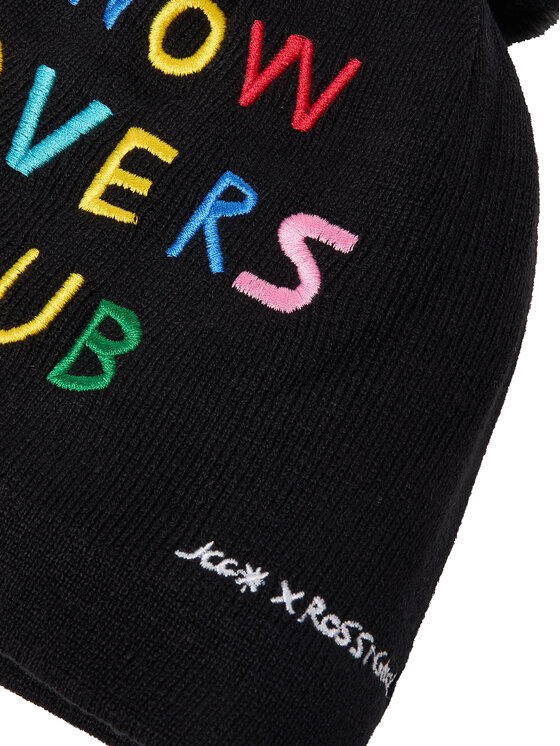 Rossignol Rossignol Berretto RLOWH08 Nero