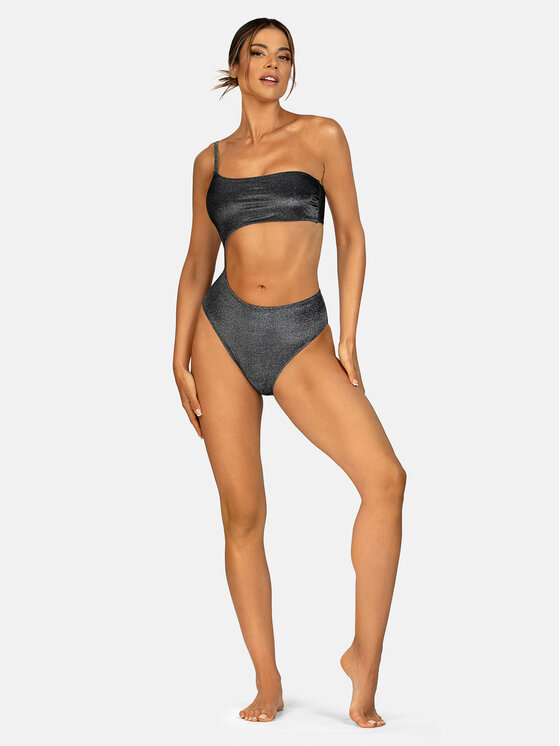 Feba Feba Costume da bagno FL29 Nero