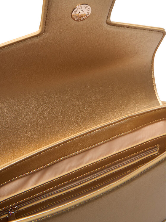 Nine West Nine West Handtasche CEO-Celest-LDA8444 Goldfarben