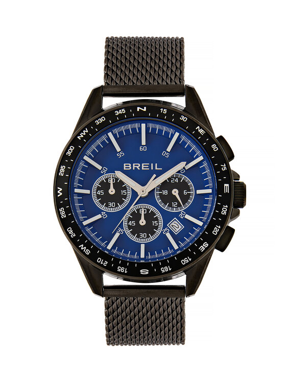 Breil Breil Orologio LUCIEN Blu