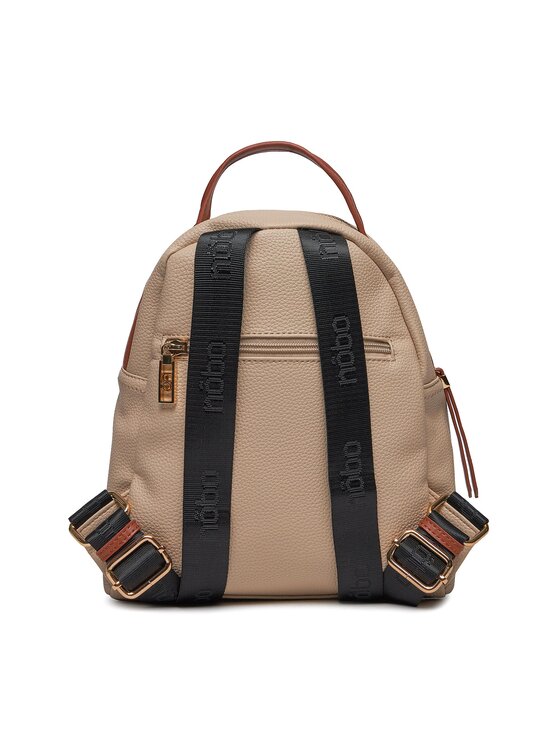 Nobo Nobo Seljakott NBAG-R0530-CM00 Beež