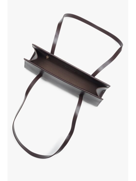 Estro Estro Borsetta ER00118029 Marrone