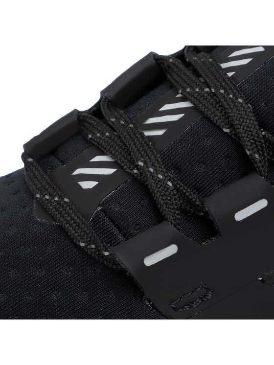 Nike Nike Topánky Odyssey React Shield 2 BQ1672 001 Čierna