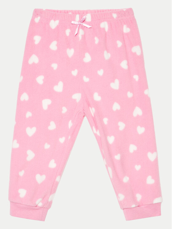 Original Marines Original Marines Pyjama DEA1522NF Rosa Regular Fit