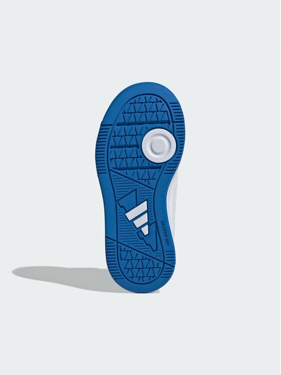 adidas adidas Trampki 159773 Biały