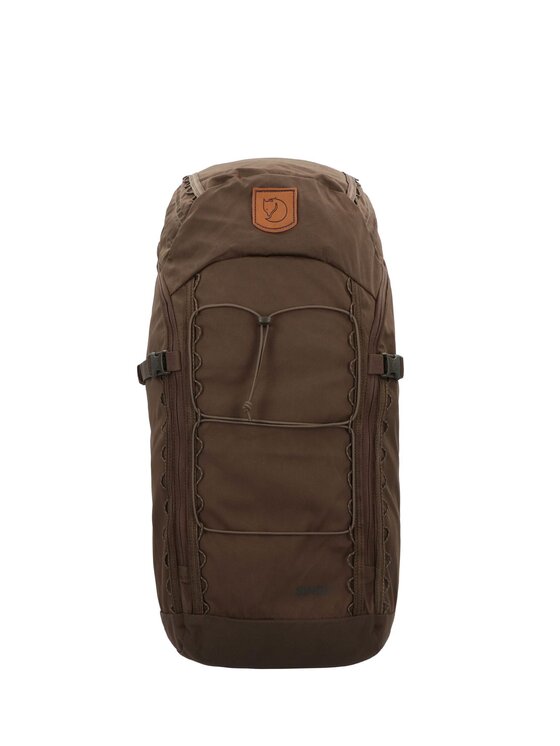 Fjällräven Fjällräven Plecak 190026 Zielony