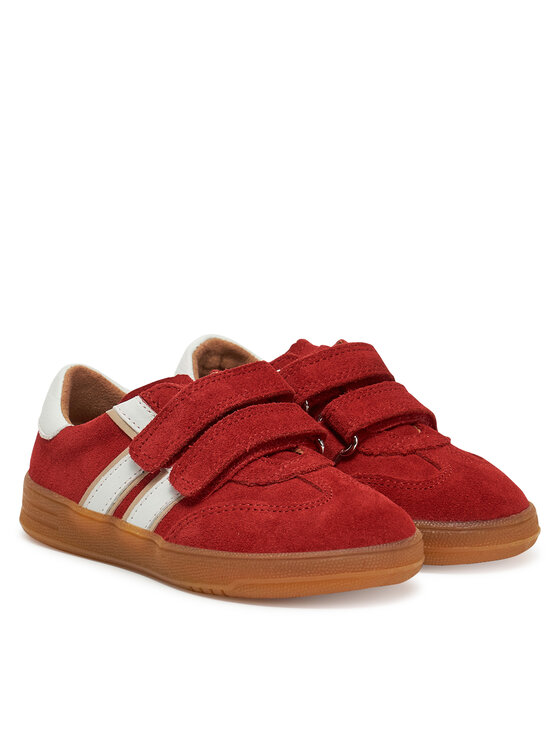 Froddo Froddo Сникърси Lou G3130269-1 M Червен