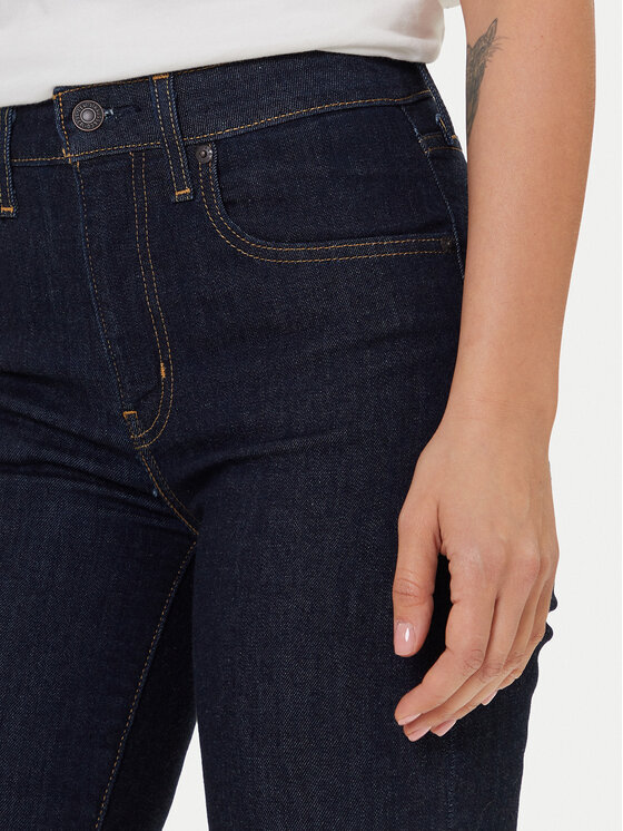 Levi's® Levi's® Blugi 721™ 18882-0626 Bleumarin Skinny Fit