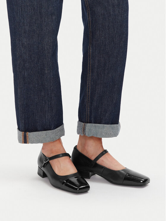 Vagabond Shoemakers Vagabond Shoemakers Cipele Debbi 5918-002-92 Crna