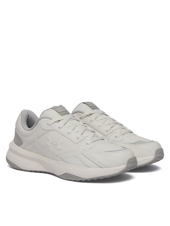 Under Armour Under Armour Sneakers UA Edge Leather 3028375 Grau
