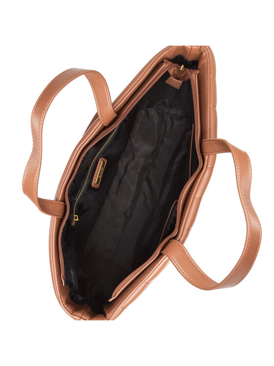 QUAZI QUAZI Borsetta MQT-J-008-02 Marrone