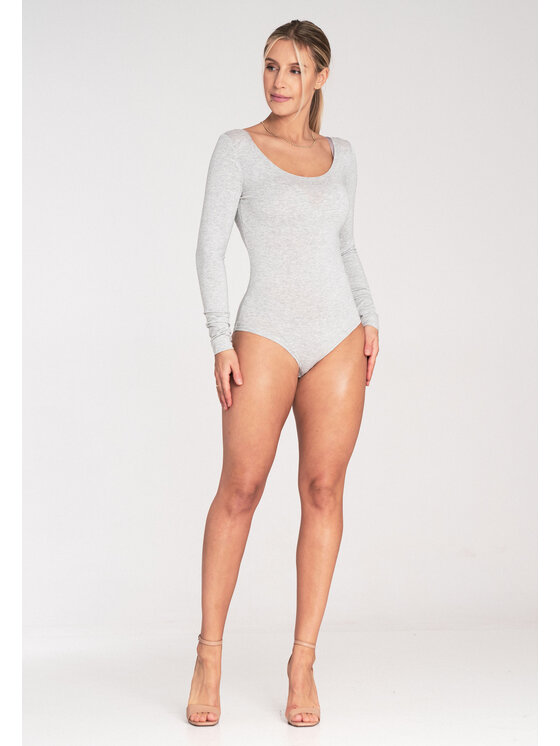 FIGL FIGL Body M1038 Grigio