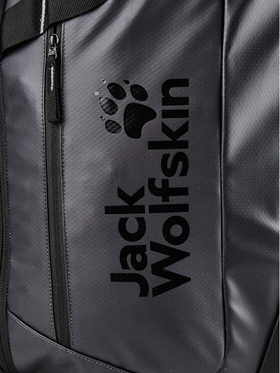 Jack Wolfskin Jack Wolfskin Torba 335405 Szary