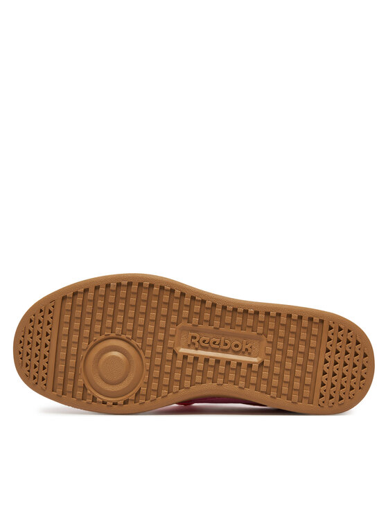 Reebok Reebok Snīkeri SMASH EDGE KILTY 100241116 Rozā
