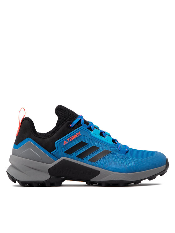 adidas adidas Trekingová obuv Terrex Swift R3 GZ0357 Modrá