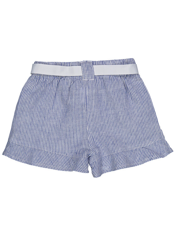 Pantaloncini di tessuto 999 61023 00 M Multicolore...