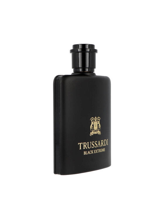 Trussardi Trussardi Black Extreme Eau de Toilette