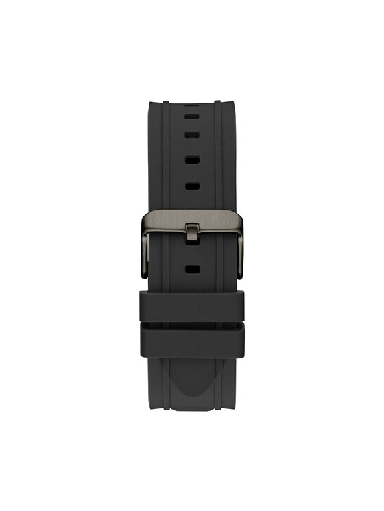 Guess Guess Годинник GW0799G1 Чорний