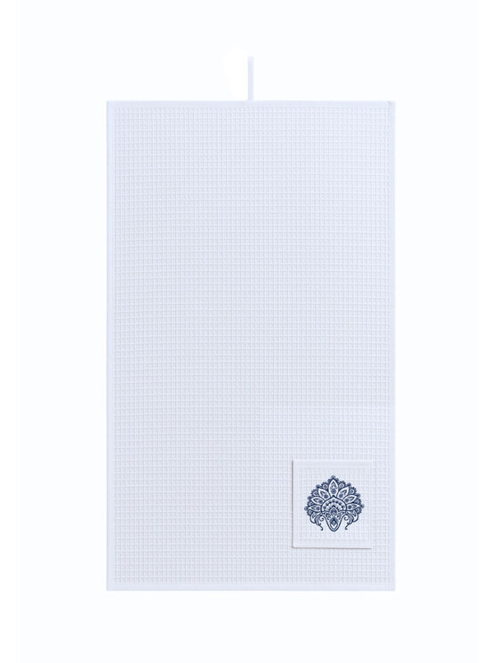 Feba Feba Asciugamano RK-645H Bianco